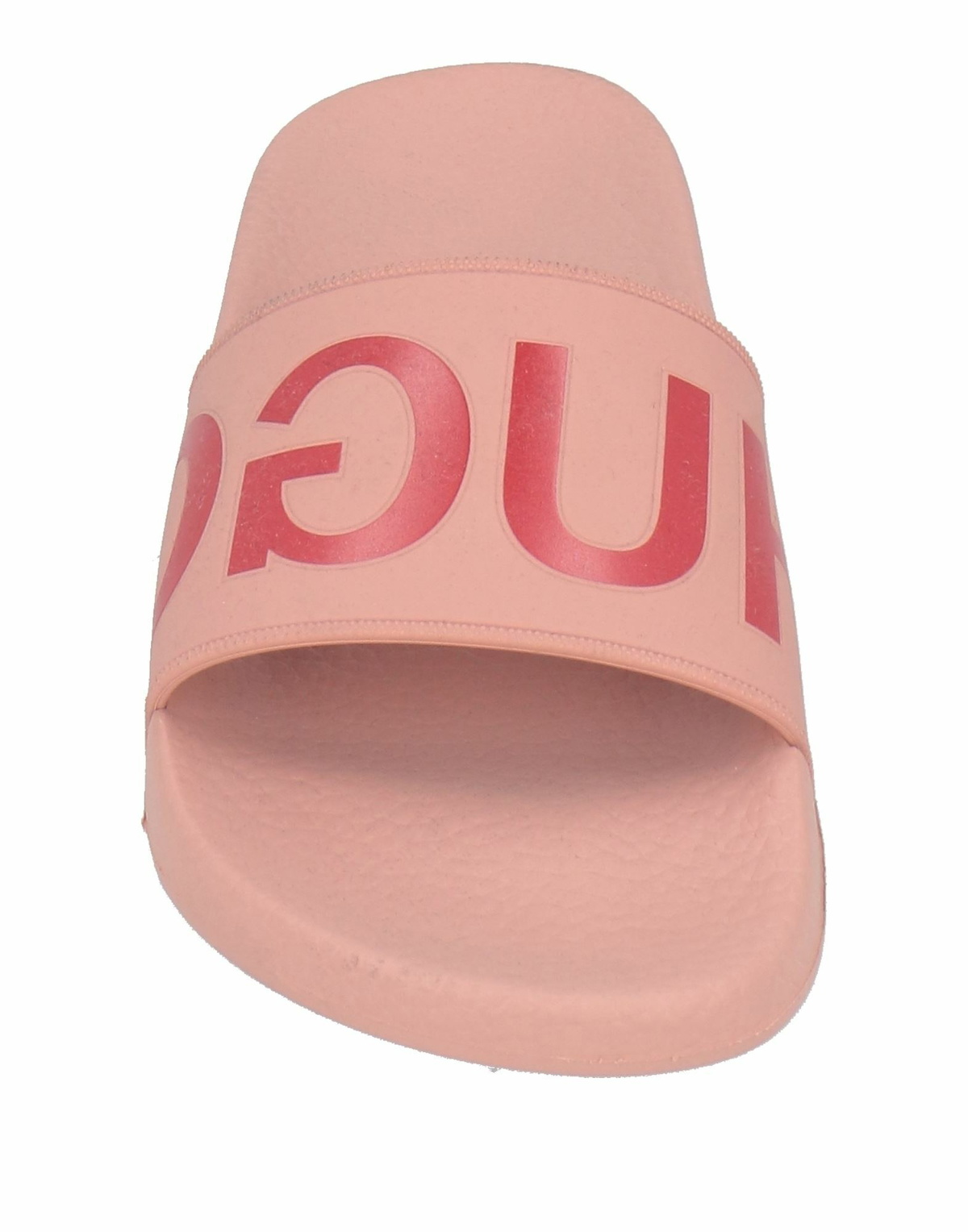 Hugo Womens Sandals Antique rose