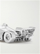 Amalgam Collection - NTT IndyCar Series Dallara IR-18 Miniature Sculpture