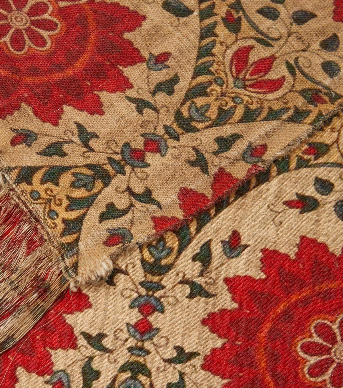 The House of Lyria Tormento tablecloth