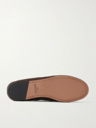 Sebago - Owen Suede Boat Shoes - Brown