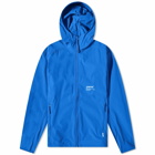 Parel Studios Men's Teide Jacket in Cobalt Blue
