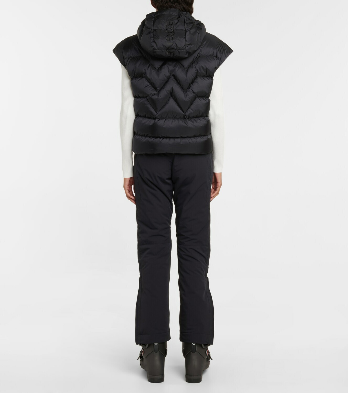 Bogner - Vreni down vest Bogner