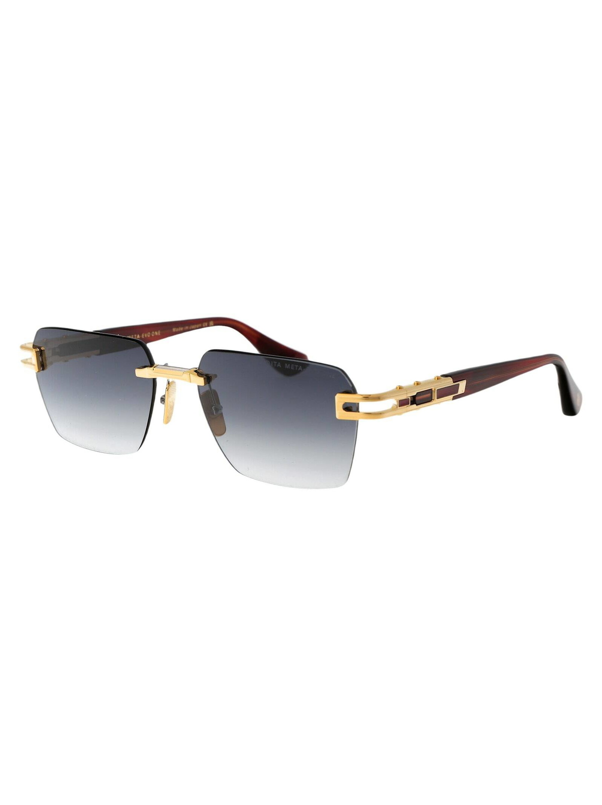 Dita Meta-evo One Sunglasses