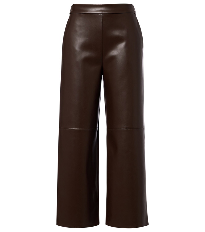 Photo: 'S Max Mara Wide-leg pants