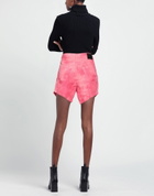 R13 Womens Shorts & Bermuda Shorts Fuchsia
