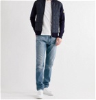 BELSTAFF - Longton Slim-Fit Denim Jeans - Blue
