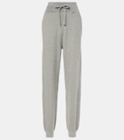 Loewe Cotton-blend sweatpants