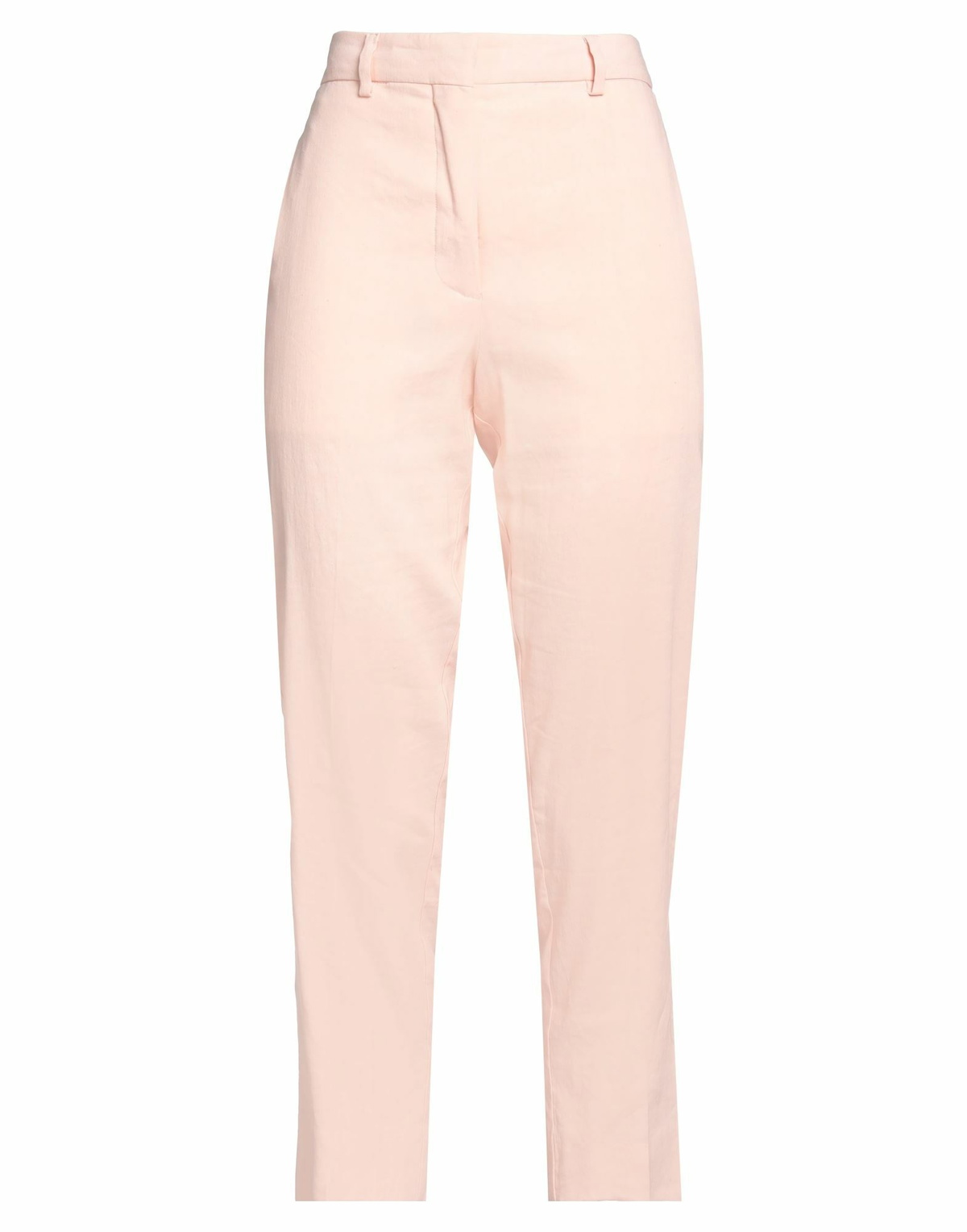 Jucca Womens Pants in Pink