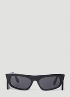 Burberry Palmer Sunglasses