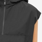 Anine Bing Women's Callen Vest in Black