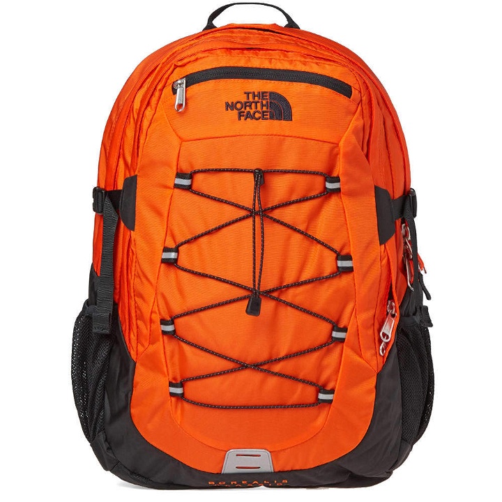 Photo: The North Face Borealis Classic Backpack