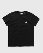 Marant Zafferh Tee Black - Mens - Shortsleeves