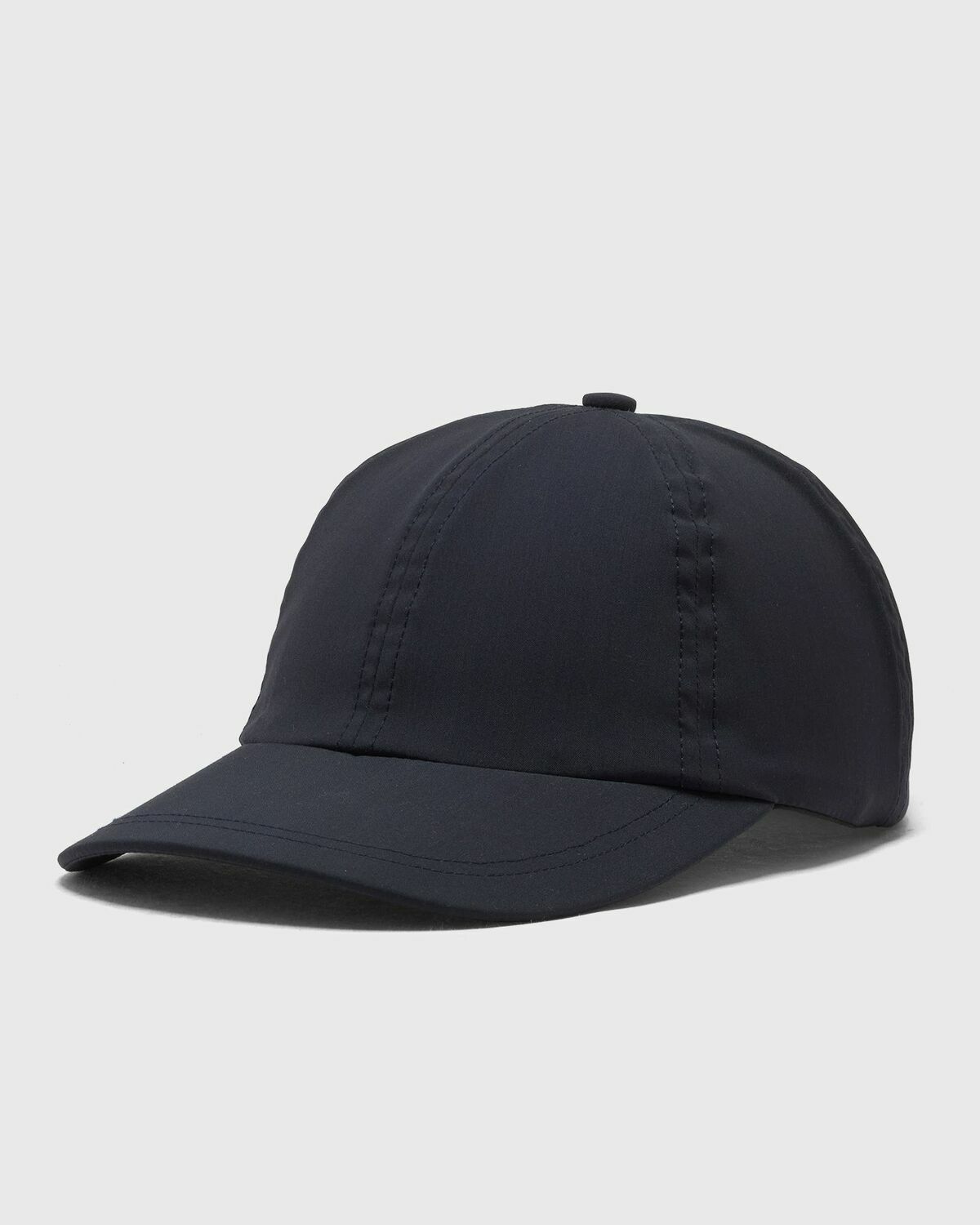 Alpinix 37,5 Wool 6-Panel Cap