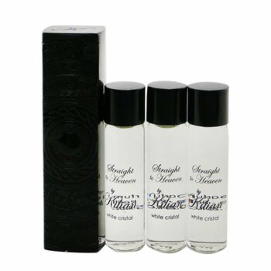 Kilian Mens Straight To Heaven EDP Spray Fragrances 3700550220459