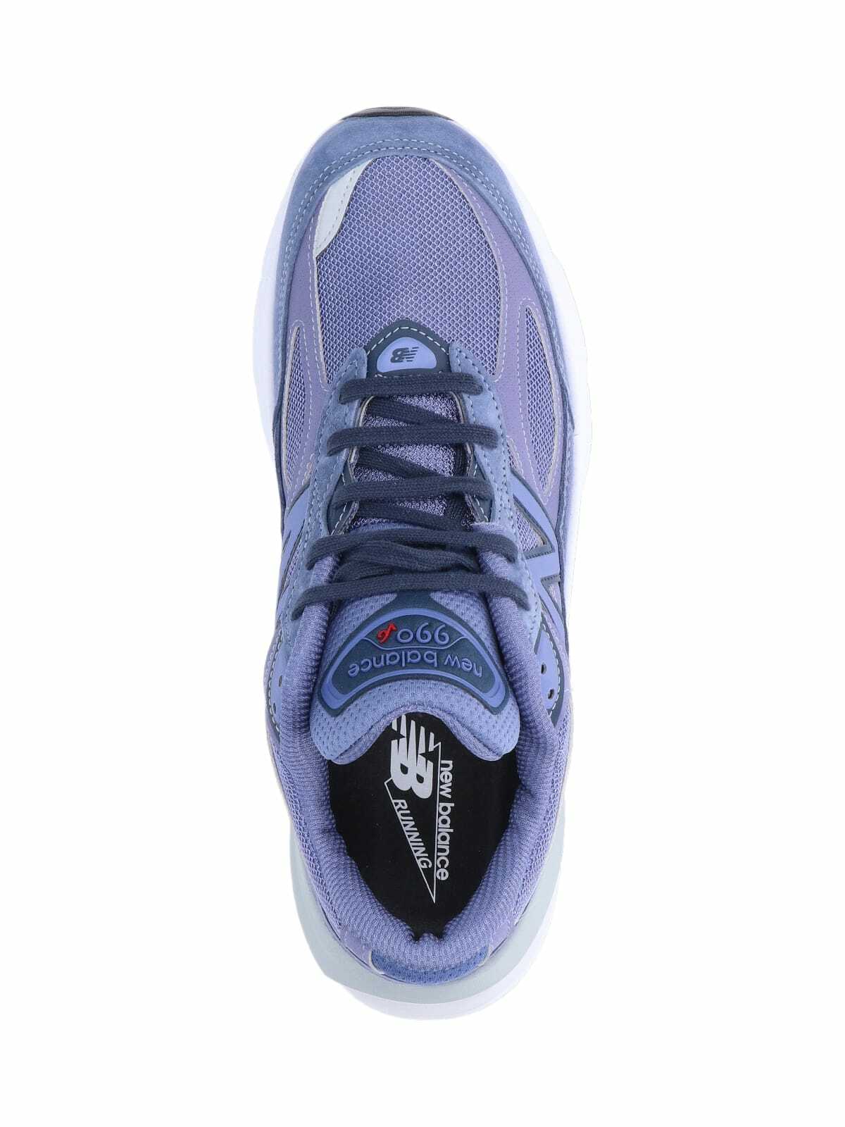 New Balance 990v6 Sneakers