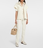 Bogner Betty down vest