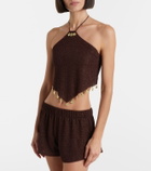 Oséree Lumière shorts