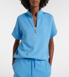 Varley Ritchie half-zip sweater