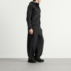 ROA Men's Hue Packable Wind Jacket in Black