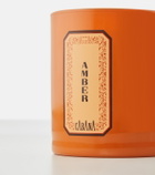 Cabana Amber Cabana scented candle