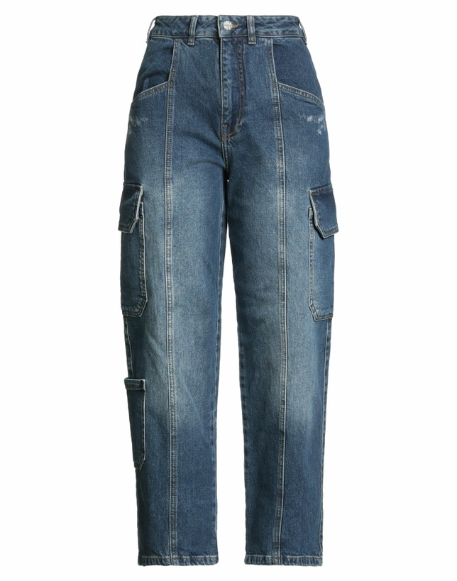 Photo: Baum Und Pferdgarten Womens Jeans in Blue