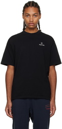 Palmes Black Allan T-Shirt