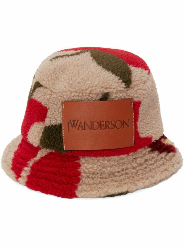 Photo: JW ANDERSON - Hat With Logo