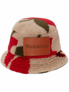 JW ANDERSON - Hat With Logo