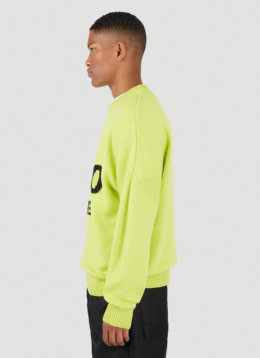 032C Selfie Sweater