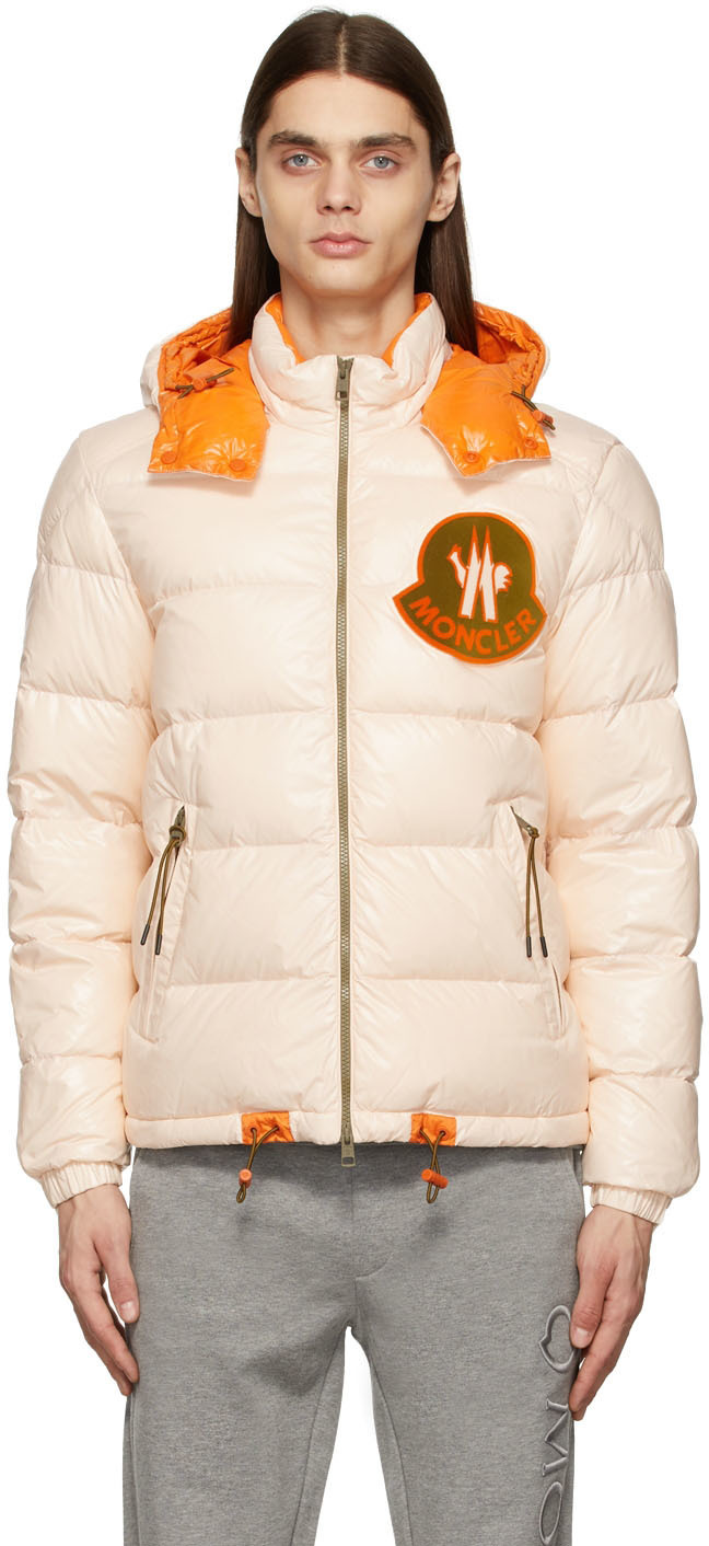 Moncler 1952 jacket best sale