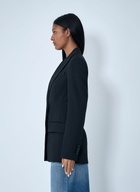 Sportmax Fate Blazer