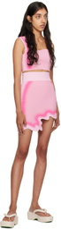 PH5 Pink Lorenzo Camisole