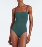 Eres Aquarelle swimsuit