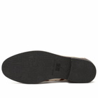 Duke + Dexter Women's Wilde Penny Loafer in Brown Cow