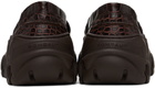 Rombaut Brown Boccaccio II Loafers