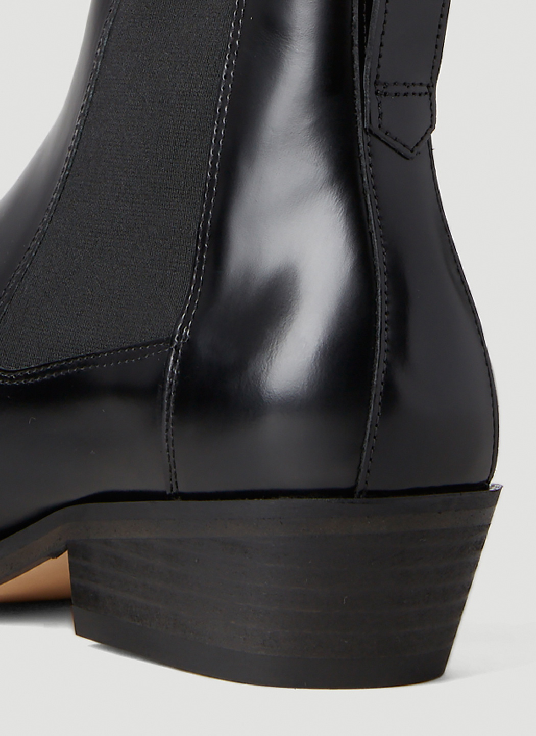 Our Legacy Cyphre Boots