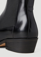 Our Legacy Cyphre Boots