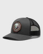 Pendleton National Park Trucker Grey - Mens - Caps