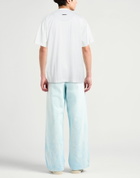 Missoni Mens T-shirt in White