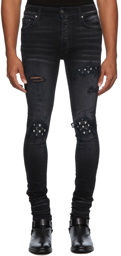 AMIRI Playboy Edition MX1 Jeans