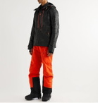 Phenix - Alpine Float Ski Trousers - Red