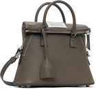 Maison Margiela Gray 5AC Classique Mini Bag