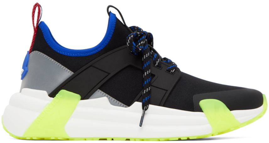 モンクレール　LUNAROVE スニーカー　36 新品 Moncler Men's Lunarove Nylon Low-Top Sneakers - Bergdorf Goodman
