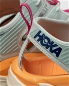 Hoka U Hopara Multi - Mens - Sandals & Slides