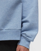 Marni Sweatshirt Blue - Mens - Hoodies