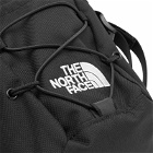 The North Face Women's Jester Crossbody Bag in TNF Black