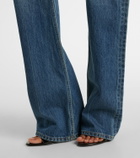 Alaïa Bootcut jeans