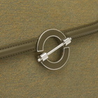 Samsøe Samsøe Women's Sahero Grab Bag in Washed Brown Denim 