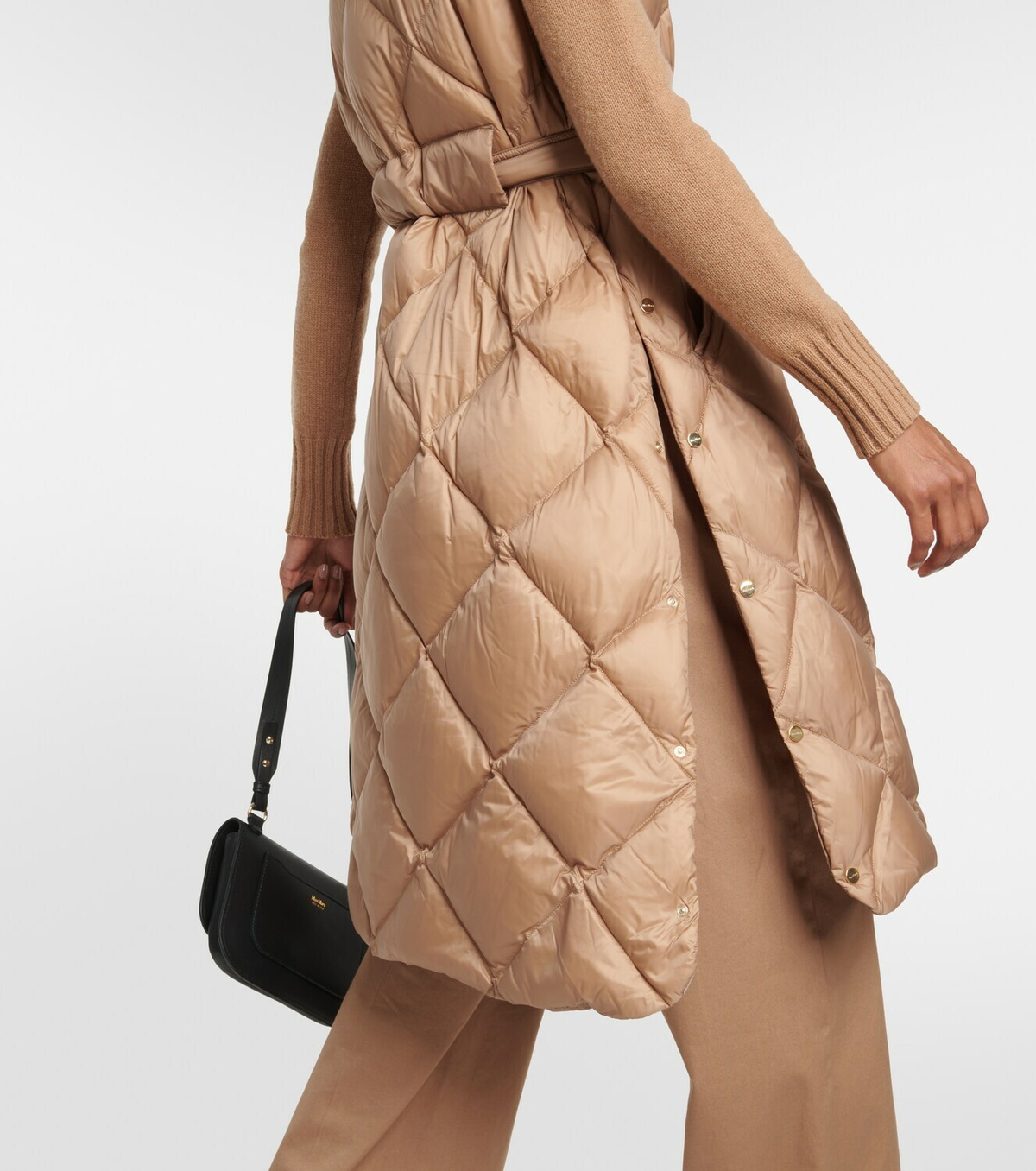【MAX MARA CUBE】BIG Sale★CUBE TREFA ジレ MAX MARA WOMEN Cube Trefa Gilet White – MAISONDEFASHION.COM
