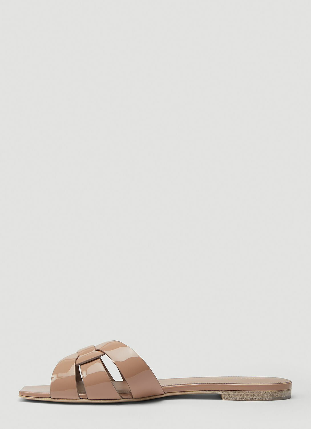 Saint Laurent Tribute Slides